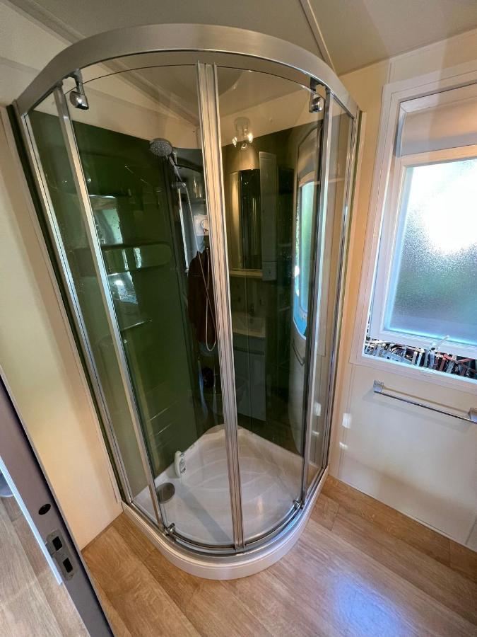 Bungalow Luxe 3 Chambres Surplombant Le Golf De St Tropez Ґассен Екстер'єр фото