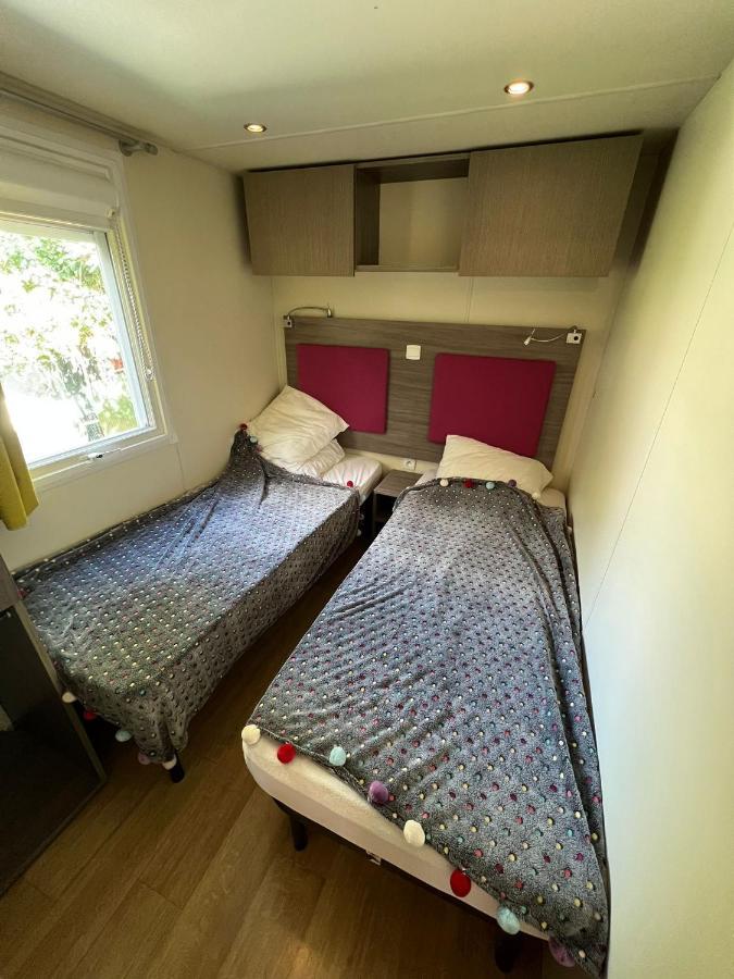Bungalow Luxe 3 Chambres Surplombant Le Golf De St Tropez Ґассен Екстер'єр фото