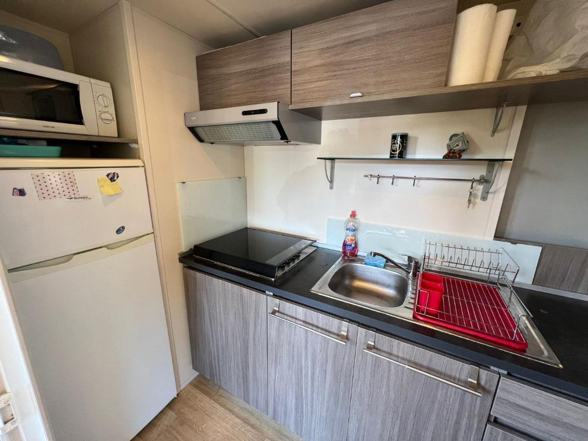 Bungalow Luxe 3 Chambres Surplombant Le Golf De St Tropez Ґассен Екстер'єр фото